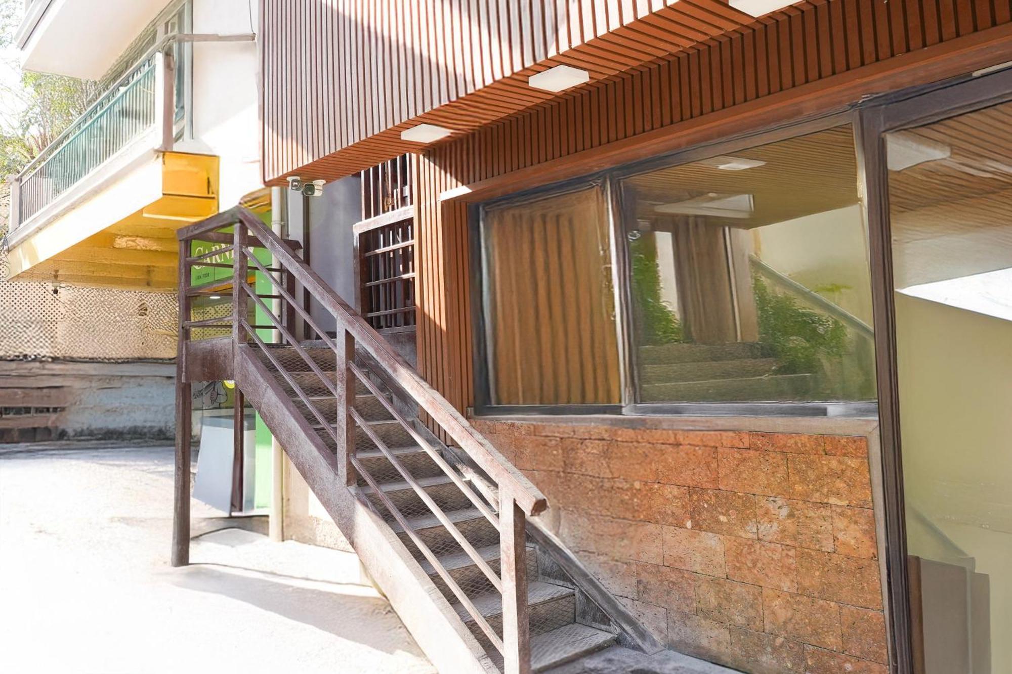 Super Hotel O Bellandur Bangalore Ngoại thất bức ảnh